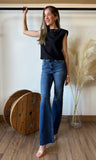 Embellished Tank
