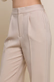 Regular-fit Dress Pants