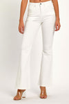 High Rise Flare Pants