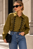 Naploeon Button Down Shirt