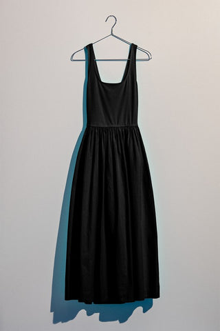 One Way Tank Midi Dress