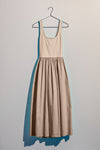 One Way Tank Midi Dress