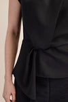 Twisted Waist Top
