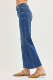 TUMMY CONTROL HIGH RISE ANKLE STRAIGHT