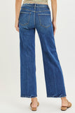 TUMMY CONTROL HIGH RISE ANKLE STRAIGHT