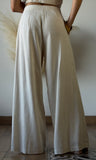Oatmeal Pants