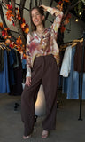 Button Down Oversized Shirt