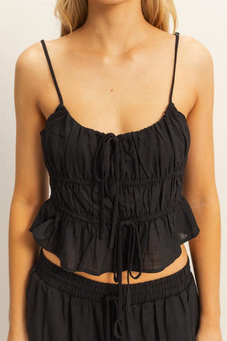 Cami Top