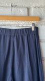Navy Pants