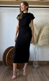 Black Formal Dress