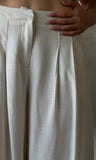 Oatmeal Pants