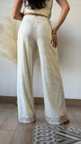 Lace Pants