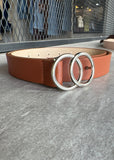 Light Brown Belt