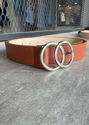 Light Brown Belt