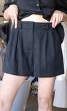 Black Short
