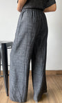 Wide Pants