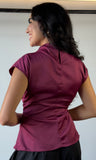 Formal Blouse