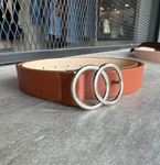 Light Brown Belt