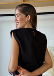 Embellished Tank