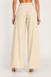 Belt Detail Pants