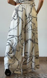 Swirl Pants