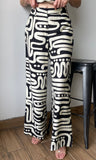 Tribal Pants