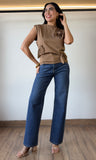 Ao Knots Muscle Tank
