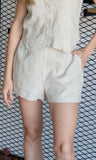 Linen Short