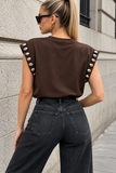 Muscle T-Shirt