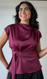 Formal Blouse