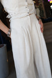 Linen Pants