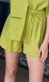 Green Short