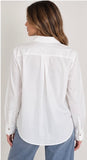 Button Down Napoleon Shirt