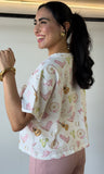Printed T-shirt