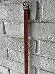 Light Brown Belt