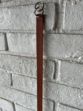 Light Brown Belt