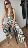 Tribal Vest