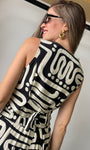 Tribal Vest