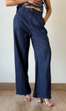 Dark Denim Jeans