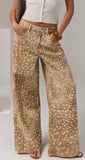 BAMBI HIGH RISE STRETCH JEANS
