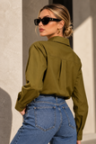 Naploeon Button Down Shirt