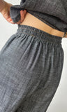 Wide Pants