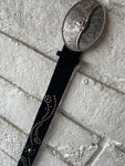 Black Western Belt