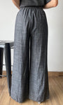 Wide Pants
