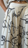 Swirl Pants