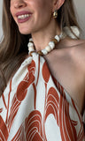 Rust Print Top