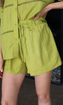 Green Short