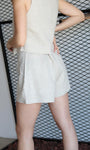 Linen Short