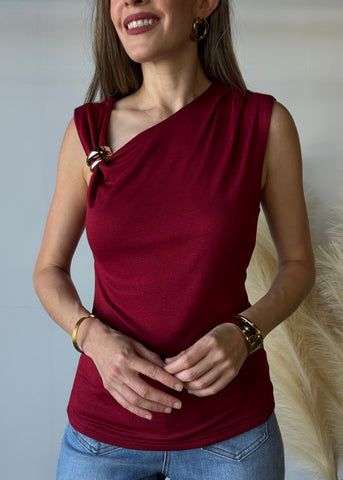 Red Top