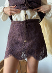 Lace Skirt